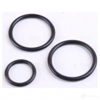 Радиатор охлаждения двигателя NISSENS 60233A 1217857 BC 5BV1J 5707286191068 - Изображение 5