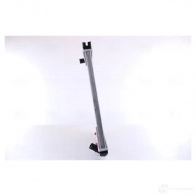 Радиатор охлаждения двигателя NISSENS 5707286401112 PA4 U0 641776 1220273 - Изображение 3