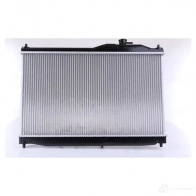 Радиатор охлаждения двигателя NISSENS X 7E1EZ6 5707286350687 68145 1221430 - Изображение 2