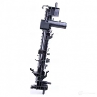 Радиатор охлаждения двигателя NISSENS UJ2M 7 5707286343214 1217846 60064 - Изображение 2