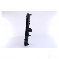 Радиатор охлаждения двигателя NISSENS 64693 5707286271326 F9RN8 4 1220505 - Изображение 4