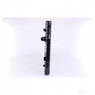 Радиатор охлаждения двигателя NISSENS 1220809 5707286395138 OZK4D J6 65330 - Изображение 2