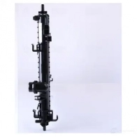 Радиатор охлаждения двигателя NISSENS P25YCK C 1219553 630717 5707286349865 - Изображение 3