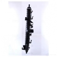 Радиатор охлаждения двигателя NISSENS P25YCK C 1219553 630717 5707286349865 - Изображение 4