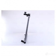 Радиатор охлаждения двигателя NISSENS 1220994 5707286369641 66766 3G F7Y - Изображение 4