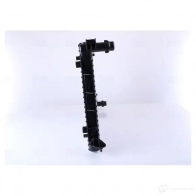 Радиатор охлаждения двигателя NISSENS Q Q63C 1217869 60303A 5707286191211 - Изображение 4