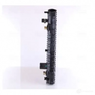 Радиатор охлаждения двигателя NISSENS DF N7CC 5707286228740 1221298 67600 - Изображение 2