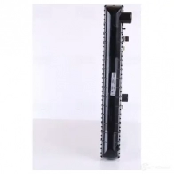 Радиатор охлаждения двигателя NISSENS DF N7CC 5707286228740 1221298 67600 - Изображение 3
