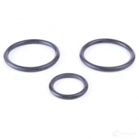 Радиатор охлаждения двигателя NISSENS 5707286191051 60232A SHEZ 8 1217856 - Изображение 5