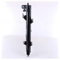 Радиатор охлаждения двигателя NISSENS AJK R8T 1221073 67076 5707286226753 - Изображение 3