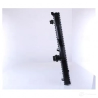 Радиатор охлаждения двигателя NISSENS 28 J7G 60803A 1218167 5707286193987 - Изображение 3