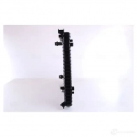 Радиатор охлаждения двигателя NISSENS 1425108891 V9RW S 60236 5707286397309 - Изображение 2