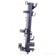Радиатор охлаждения двигателя NISSENS 604NR E 1437698626 606725 - Изображение 2