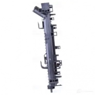 Радиатор охлаждения двигателя NISSENS 604NR E 1437698626 606725 - Изображение 4