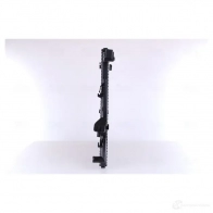 Радиатор охлаждения двигателя NISSENS 65298 1220783 5707286347809 K TA18KG - Изображение 3