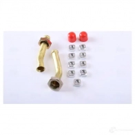 Радиатор охлаждения двигателя NISSENS A9KXF 0N 64653A 1220390 5707286218895 - Изображение 5