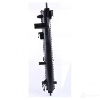 Радиатор охлаждения двигателя NISSENS VMNU 2W 606119 1218011 5707286418592 - Изображение 3