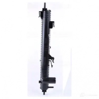 Радиатор охлаждения двигателя NISSENS VMNU 2W 606119 1218011 5707286418592 - Изображение 4