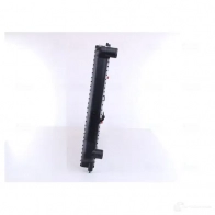 Радиатор охлаждения двигателя NISSENS 1219185 5707286204652 Q V1FL15 62666A - Изображение 4
