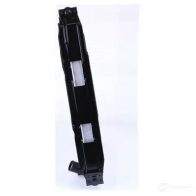 Радиатор охлаждения двигателя NISSENS AZM CGB 5707286226647 1221065 67046 - Изображение 3