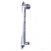 Радиатор охлаждения двигателя NISSENS 7 C32C 1437705809 606687 - Изображение 4