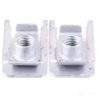Радиатор охлаждения двигателя NISSENS 5707286229389 P7M QLG 68005A 1221359 - Изображение 5