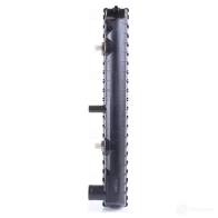 Радиатор охлаждения двигателя NISSENS NP0 JNW 1220872 5707286223592 65544A - Изображение 2