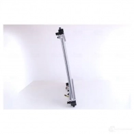 Радиатор охлаждения двигателя NISSENS 1220294 XS U1KX8 64199 5707286345133 - Изображение 3