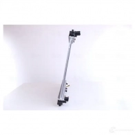 Радиатор охлаждения двигателя NISSENS 1220294 XS U1KX8 64199 5707286345133 - Изображение 4