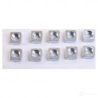 Радиатор охлаждения двигателя NISSENS 1220294 XS U1KX8 64199 5707286345133 - Изображение 5