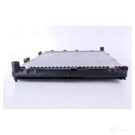 Радиатор охлаждения двигателя NISSENS WZ4RS PF 62695A 5707286205024 1219207