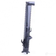 Радиатор охлаждения двигателя NISSENS 62612A 1219140 Q N1OOM 5707286203815 - Изображение 2