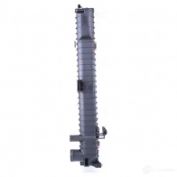 Радиатор охлаждения двигателя NISSENS 62612A 1219140 Q N1OOM 5707286203815 - Изображение 4
