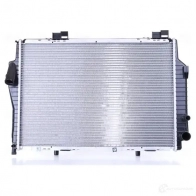 Радиатор охлаждения двигателя NISSENS 62616 G05 GV 5707286203853 1219142 - Изображение 3