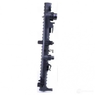 Радиатор охлаждения двигателя NISSENS 5707286377868 627023 01 Z4A4Z 1219218 - Изображение 3