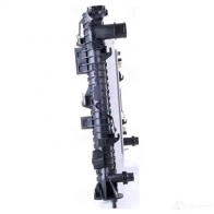 Радиатор охлаждения двигателя NISSENS WNW XTR 60324 1217890 5707286269231 - Изображение 4