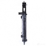 Радиатор охлаждения двигателя NISSENS 5707286209794 K87Y ZS4 1219633 63119 - Изображение 2