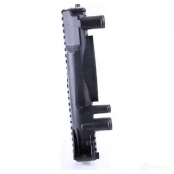 Радиатор охлаждения двигателя NISSENS 1217940 SL Z4JZ 60448A 5707286191655 - Изображение 4