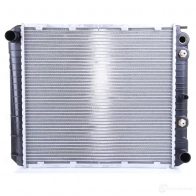 Радиатор охлаждения двигателя NISSENS V5XZ7 M 5707286223271 65520A 1220855