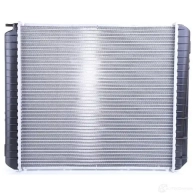 Радиатор охлаждения двигателя NISSENS V5XZ7 M 5707286223271 65520A 1220855 - Изображение 3
