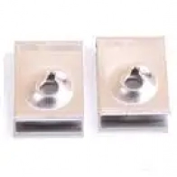 Радиатор охлаждения двигателя NISSENS V5XZ7 M 5707286223271 65520A 1220855 - Изображение 5