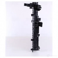 Радиатор охлаждения двигателя NISSENS 1218729 61988 F0L N9H1 5707286369597 - Изображение 3