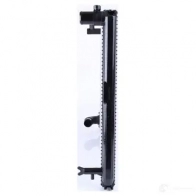 Радиатор охлаждения двигателя NISSENS 646913 1220493 ZP LM8 5707286397415 - Изображение 3