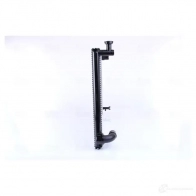Радиатор охлаждения двигателя NISSENS 646913 1220493 ZP LM8 5707286397415 - Изображение 4