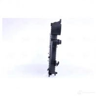 Радиатор охлаждения двигателя NISSENS 62547A R52 EMK8 1219098 5707286203310 - Изображение 4