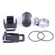 Радиатор охлаждения двигателя NISSENS 62547A R52 EMK8 1219098 5707286203310 - Изображение 5
