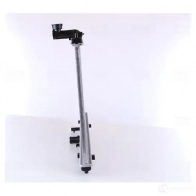 Радиатор охлаждения двигателя NISSENS 5707286475380 606698 1424560905 FK 1XY - Изображение 3