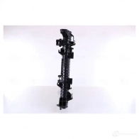 Радиатор охлаждения двигателя NISSENS 60359 1217912 5707286377516 V3M 2DX - Изображение 3