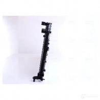 Радиатор охлаждения двигателя NISSENS X 465OHZ 5707286270749 1219546 630709 - Изображение 3