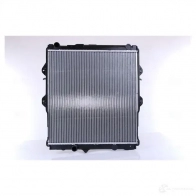 Радиатор охлаждения двигателя NISSENS NB VR4SH 5707286219199 1220523 64698